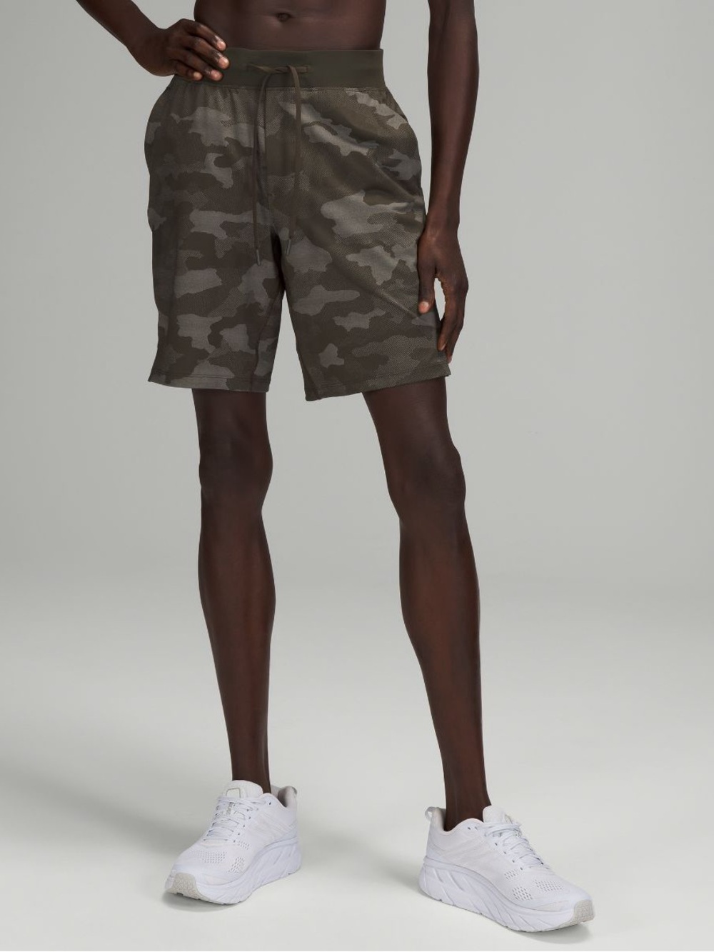 Lululemon T.H.E. Short 9" Linerless